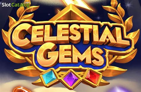 Celestial Gems 2